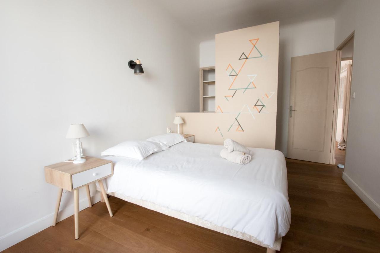 Marcat - Clim - Patio Apartment Arles Exterior foto