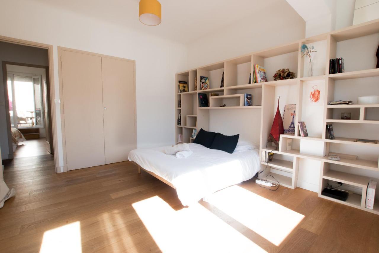 Marcat - Clim - Patio Apartment Arles Exterior foto